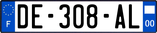 DE-308-AL