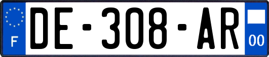DE-308-AR
