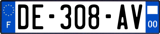 DE-308-AV