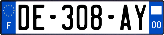 DE-308-AY