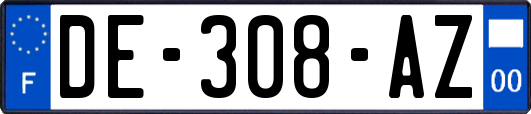 DE-308-AZ