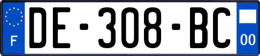 DE-308-BC