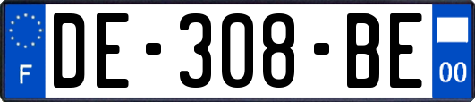 DE-308-BE