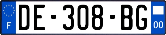 DE-308-BG