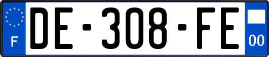 DE-308-FE