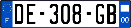 DE-308-GB