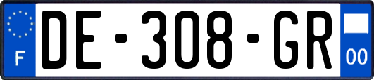 DE-308-GR