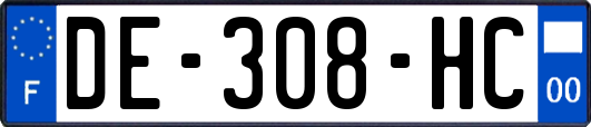 DE-308-HC