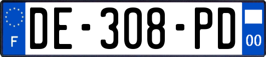 DE-308-PD