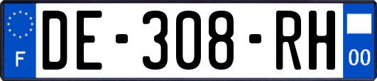 DE-308-RH