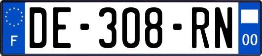 DE-308-RN