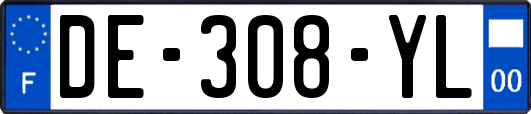 DE-308-YL