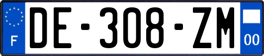 DE-308-ZM