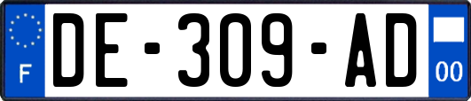 DE-309-AD