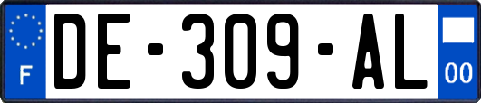 DE-309-AL