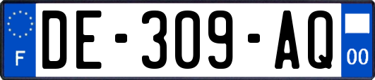 DE-309-AQ