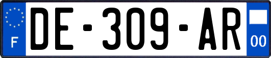 DE-309-AR