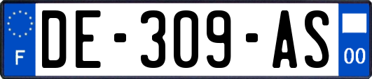 DE-309-AS