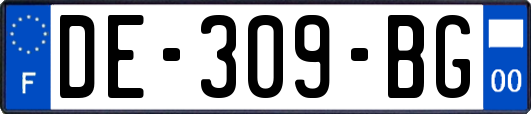 DE-309-BG