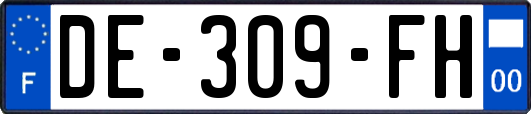 DE-309-FH