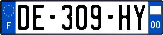 DE-309-HY