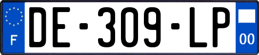 DE-309-LP