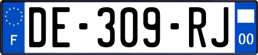 DE-309-RJ