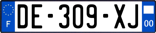 DE-309-XJ