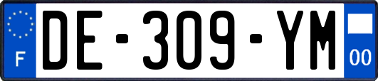 DE-309-YM