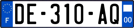 DE-310-AQ