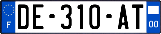 DE-310-AT