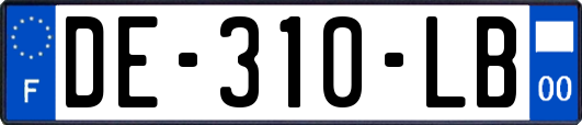 DE-310-LB