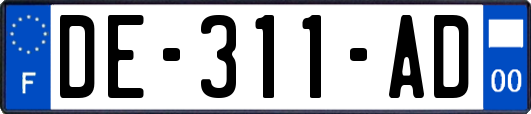 DE-311-AD