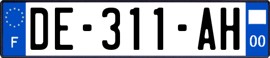 DE-311-AH