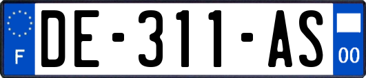 DE-311-AS