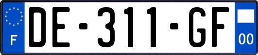 DE-311-GF