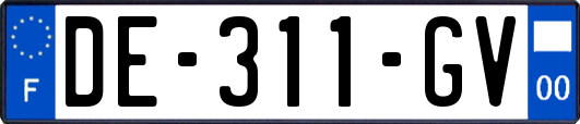 DE-311-GV