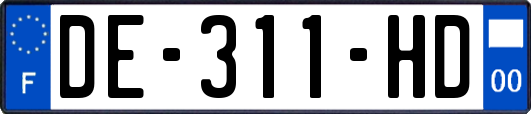 DE-311-HD