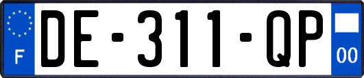 DE-311-QP