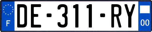 DE-311-RY