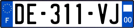 DE-311-VJ