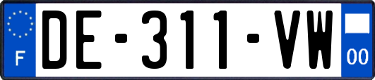 DE-311-VW