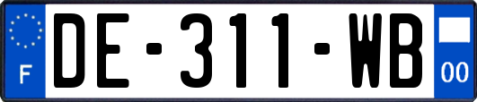 DE-311-WB