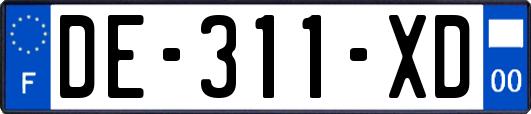 DE-311-XD