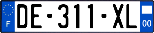 DE-311-XL