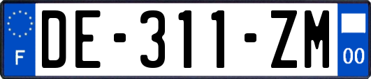 DE-311-ZM