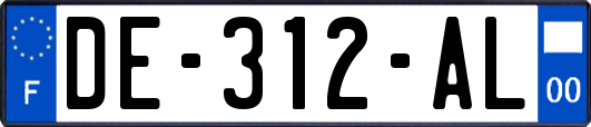 DE-312-AL