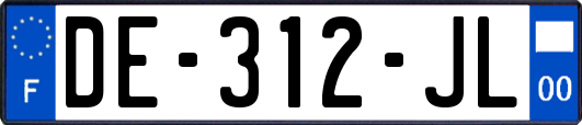 DE-312-JL