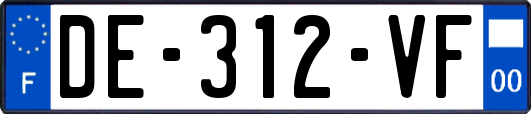 DE-312-VF