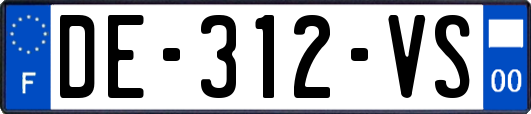 DE-312-VS